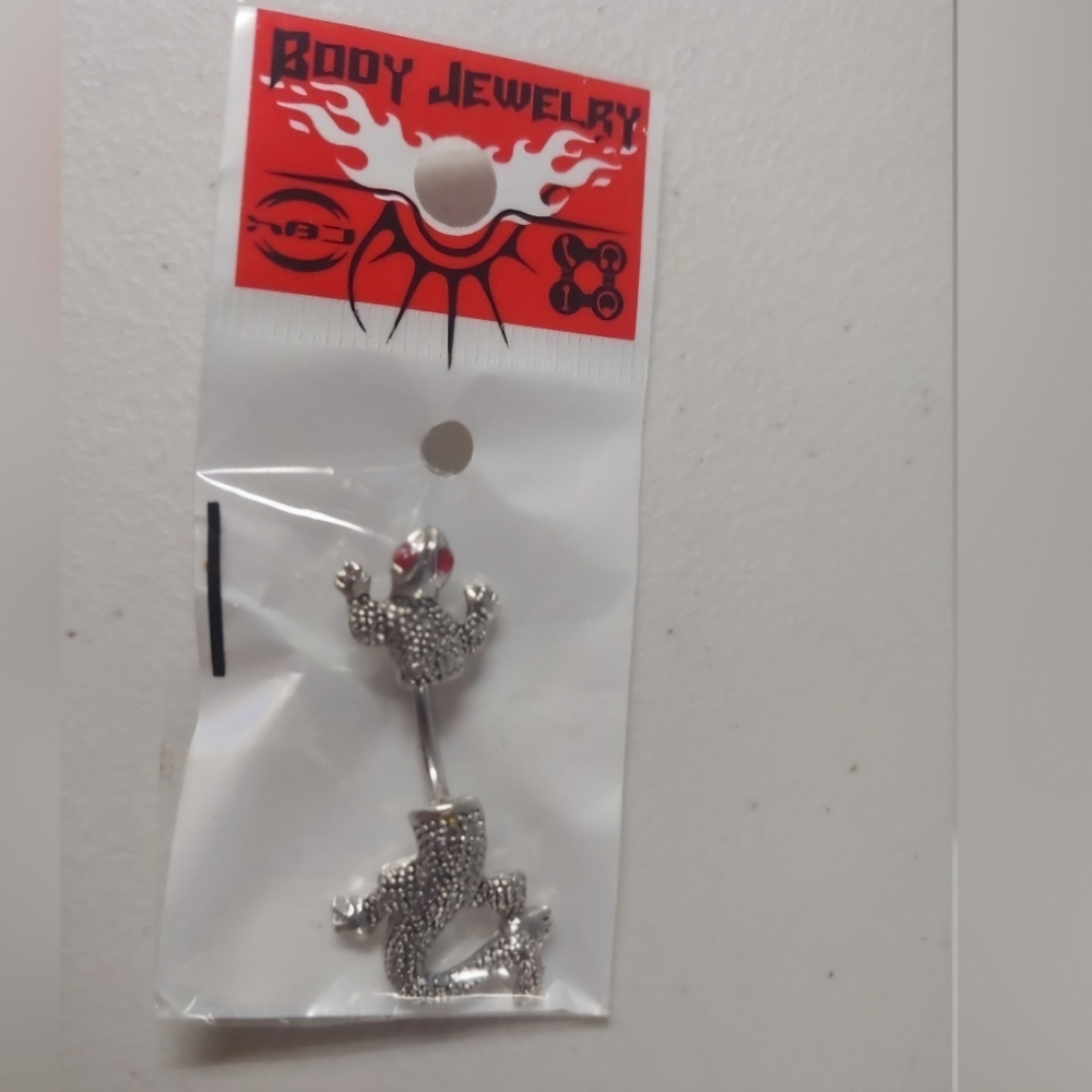 BOGO FREE! Lizard Belly Jewelry